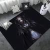World Of Warcraft Door Mat Washable Non-Slip Living Room Sofa Chairs Area Mat Kitchen Doormat Area Rug