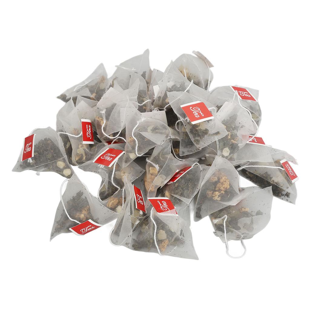 28Pcs X 2 Body Shaping Tea Flat Abdomen Relieve Pressure Organic Compound Slimming Tea for Women