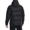 Under Armour Storm ColdGear Infrared Down Jacket 'Black' Men's 1375437-001