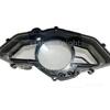 Speedometer Top Cover Meter Housing For Bajaj PULSAR200 NS Pulsar NS 160 High Quality