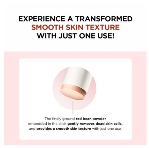 Skin1004 Madagascar Centella Poremizing Quick Clay Stick Mask