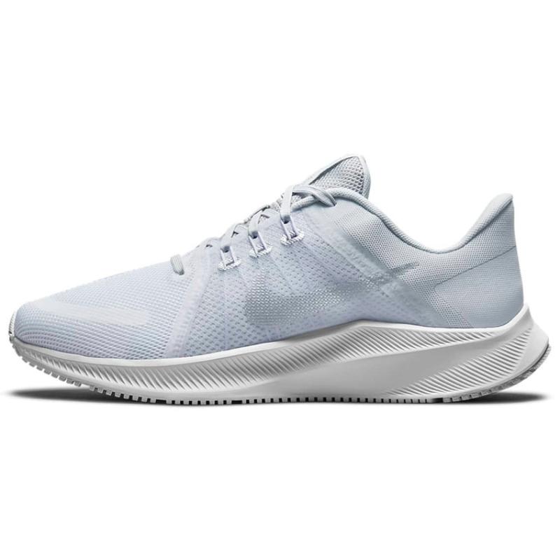 

Nike Quest 4 White Photon Dust Women s Sneakers DA1106-100 36