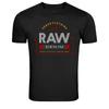 Raw Denim Urban Clothing Outfitters Streetwear Graphic T-Shirt