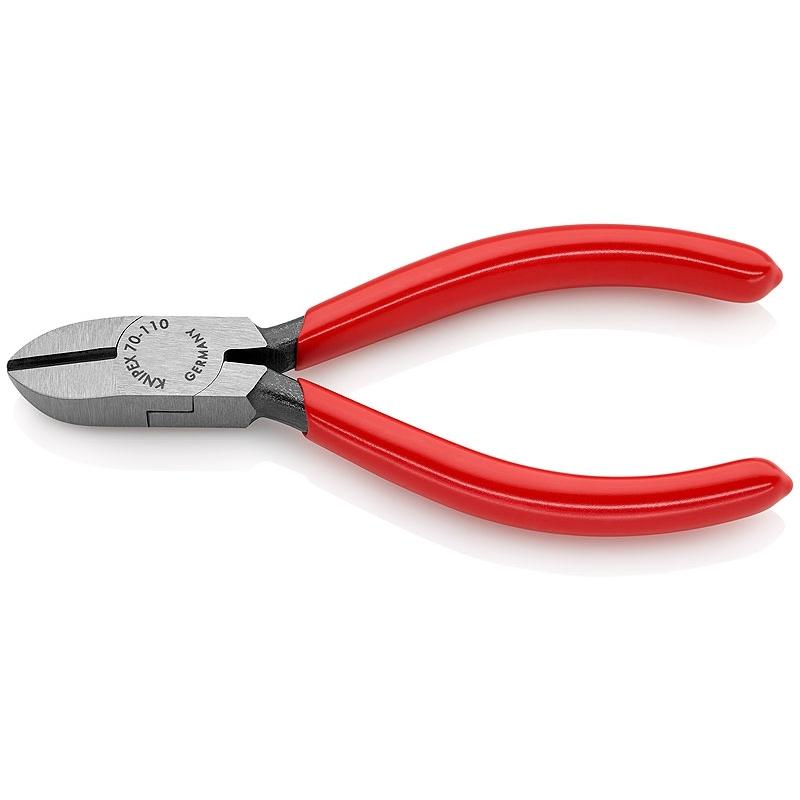 

Боковые фрезы Knipex 110 мм Фосфатные заливочные ручки