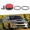 Car Rear Wiper Delete Kit   Wiper Grommet   for Car Adaptations