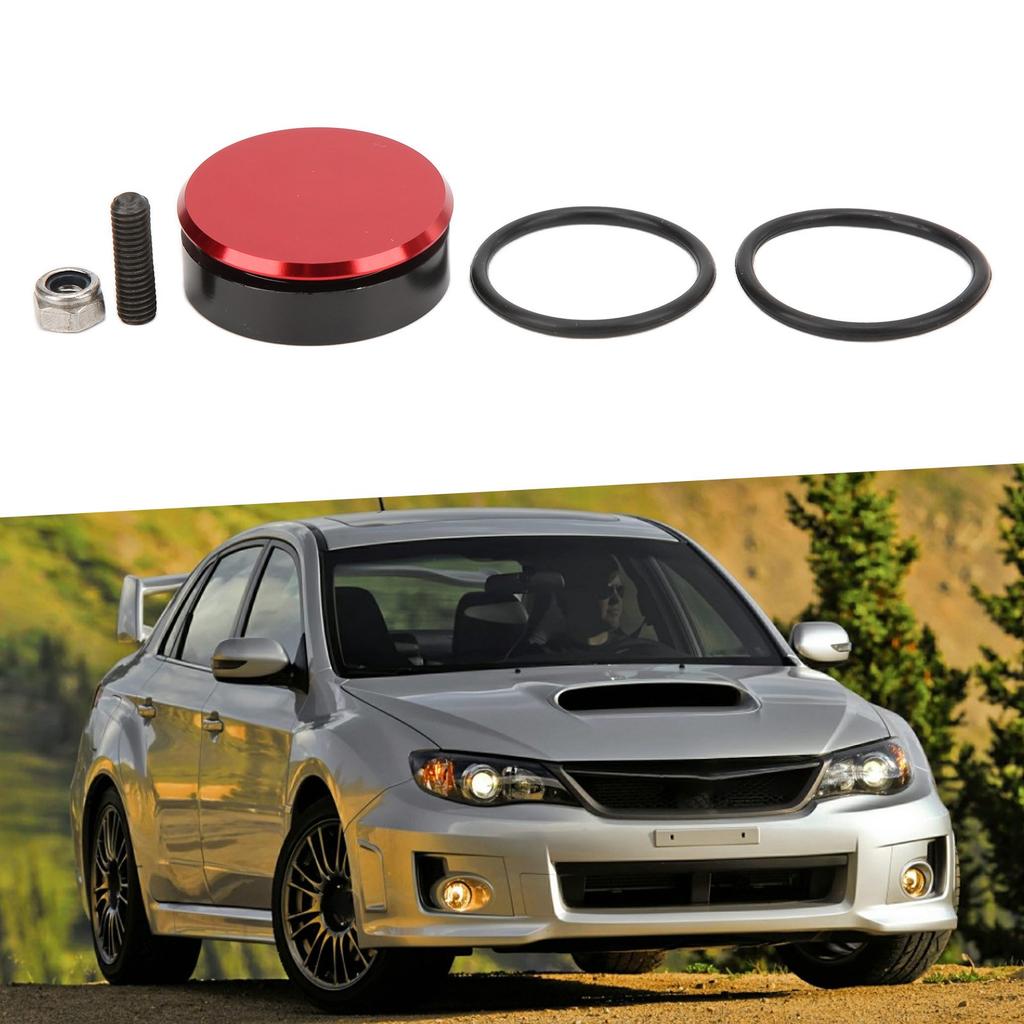 Car Rear Wiper Delete Kit Wiper Grommet for Car Adaptations