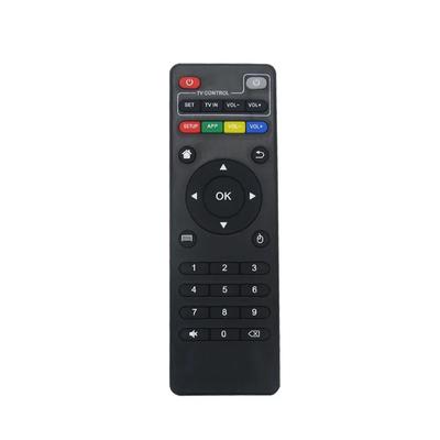 Universal IR Remote Control for Android TV Box H96 MAX/V88/MXQ/TX6/T95X/T95Z Plus/TX3 X96 Replacement Remote Controller