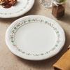 Wykwintny Ceramiczny Talerz Wzory Kwiatowe Talerz Śniadaniowy Talerzyki Deserowe Ciasto Talerze na Stek Kreatywna Zastawa Stołowa Kuchnia Molekularna