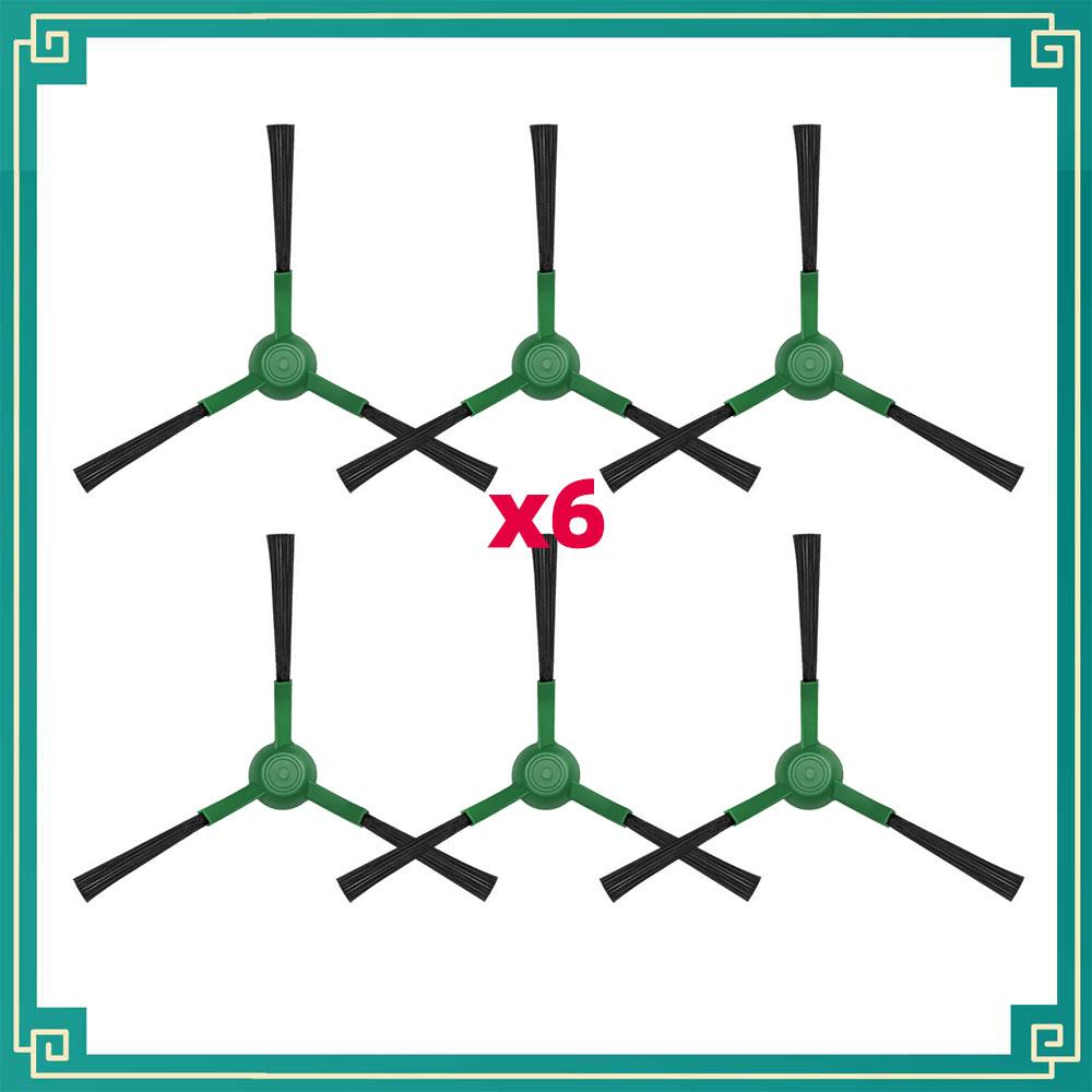 

Compatib For iRobot Roomba 104 / 105 Combo / Roomba Combo Essential / 2 Essential / Y0110 / Y0112 / Y0140 Parts Brush Filter Mop