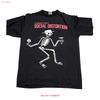 Samrat House Of Blues The Triumphant Return Social Distortion T Shirt Unisexs L Vintage Washed Graphic Unisex Breathable