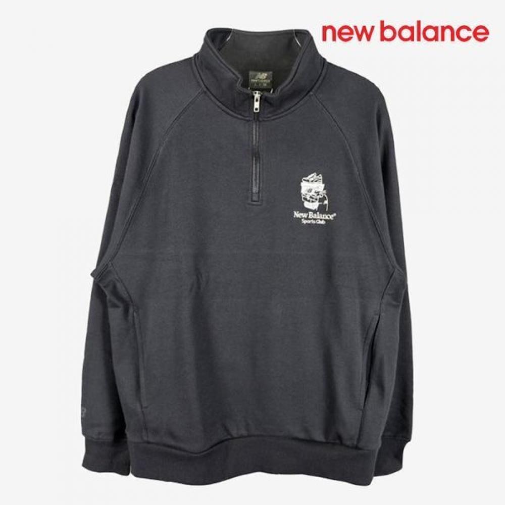 

New Balance Half Club T shirT D24 Nbncec3843 19 Uni Nb Bo XXL