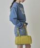 Munier Layer Shoulder Bag_4Colors