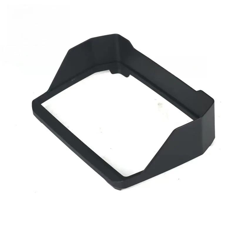 For VOGE DS900X DSX900 2024 Sun Visor Cover trument Screen Sunshade Guard Protection Dashboard Motorcycle Accessories