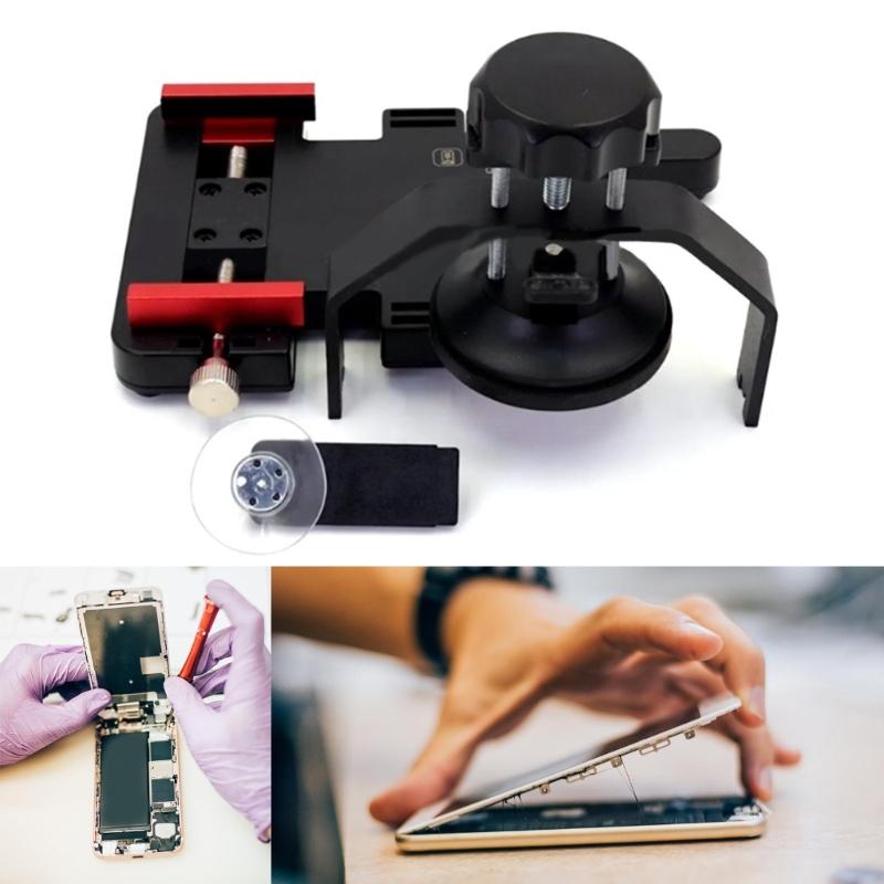 Rychle rozebíratelný plastový nástroj na oddělování obrazovky telefonu Pro odstranění obrazovky telefonu 17 Oprava zadního krytu Protiskluzový