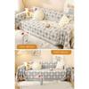Nordic Style Sofa Cover Cloth Ins Style Full-Cover Sofa Cushion Simple Modern Sofa Cover Four Seasons Universal Sofa Cover Cover