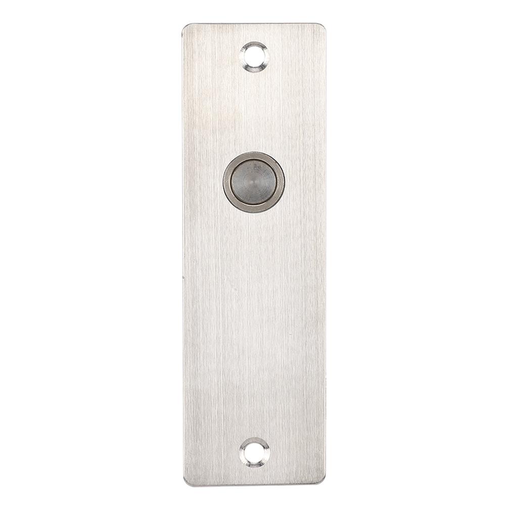 GK-10 DC12V Metal Concealed Fail Safe Electric Bolt Door Lock for Security Access Control