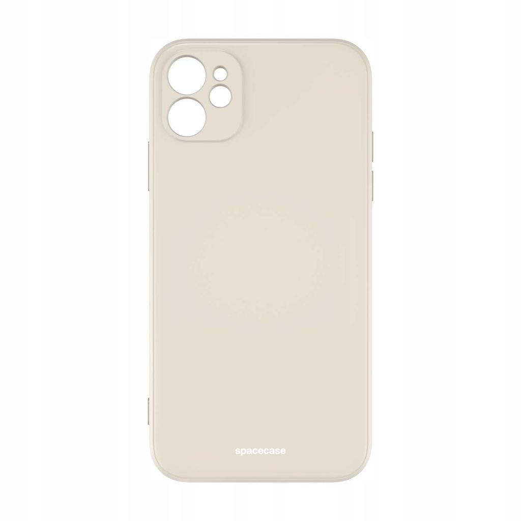 Sc Silicone Case Iphone 11 Bone