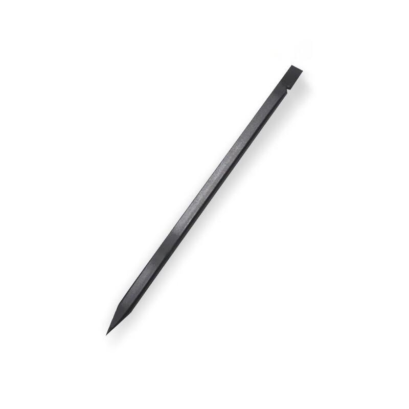 Jingyi High-Hardness Plastic Stripping Rod