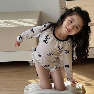 Costumi da bagno (bambine a partire dai 4 anni) – Costumi da bagno interi