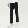 New FILA Knitted Sweatpants Men's Legend Blue F11M118617F-NV