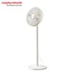 Morphy Richards MR3703 Tragbarer DC-Inverter Standventilator CN-Stecker (Adapter enthalten)