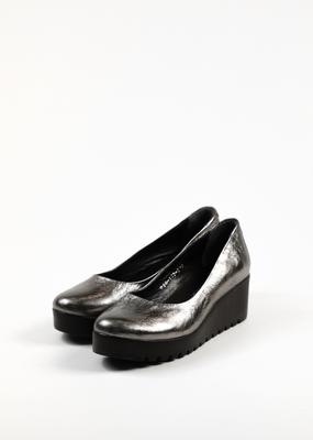 Shoes 142 37 Platinum