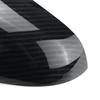 Replacement Rear View Side Mirror Cover Cap For BMW F80 M3 F82 M4 M2 2015-2019 Only Fit LHD Mirror Cap Cover