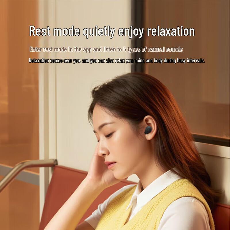 JBL WAVE BUDS 2 Wireless Bluetooth Earbuds with ANC