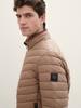Демисезонная куртка Tom Tailor Leichte Jacke (1041311) mountain taupe
