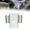 Car Handbrake Parking Brake Cable Clips Bracket Metal Holder Mount Retainer for BMW 1/2/3/4 Series F30/F35/F20 Accessories Tool