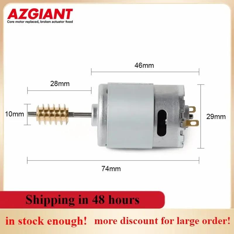AZGIANT ELV/ESL Steer Wheel Column Lock Motor 36341152 for Benz C-Class W203 C180/200/230/240/280/270/320/350