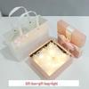 Large Surprise Birthday Gift Packaging Box - Empty Party Favor Box