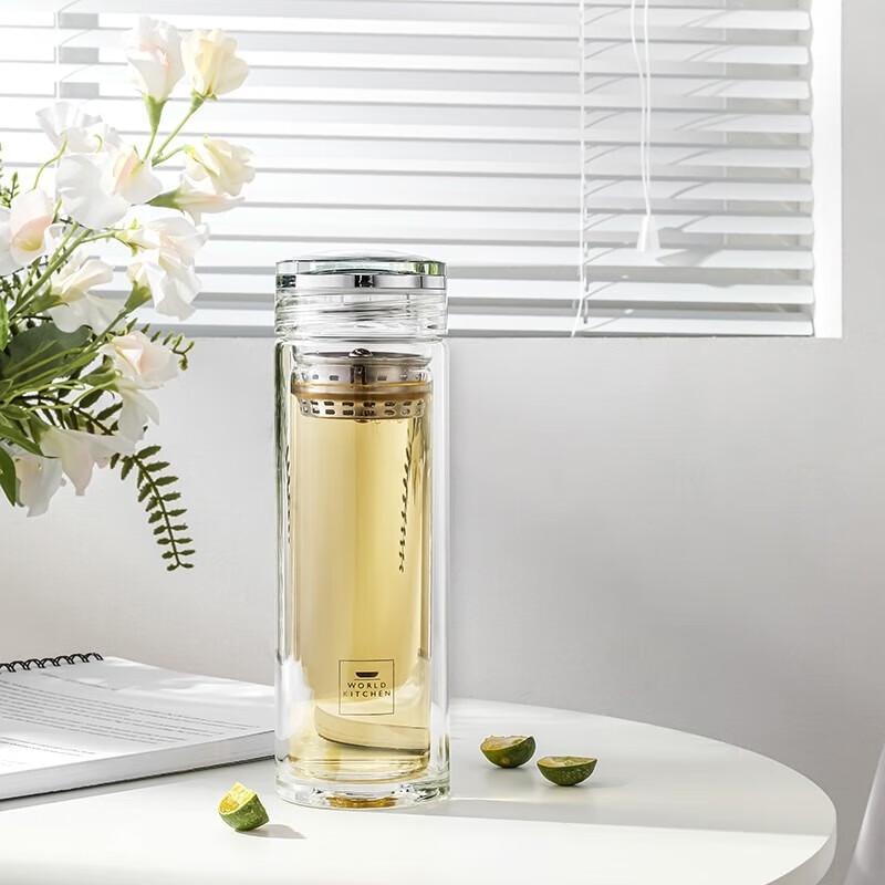 Corning VISIONS 330ml Portable Mug