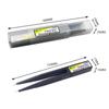 Portable Capacitor Discharge Pen High Voltage Fast Discharging Tool Digital Sparkpen Discharger 1000V for Industrial