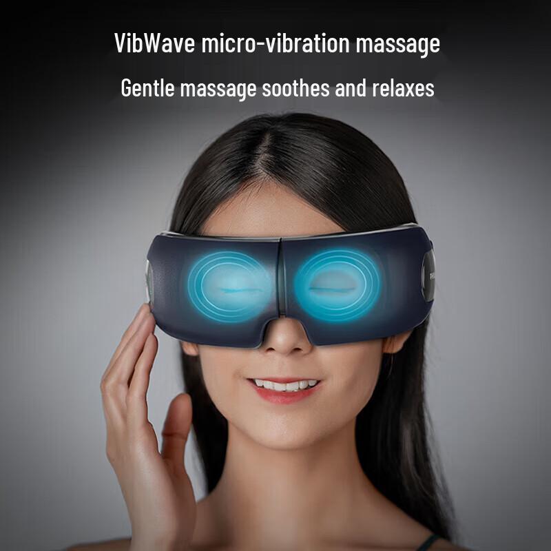 Philips PPM5101E Smart Heated Eye Massager