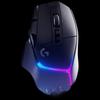 Logitech G502 X PLUS RGB Gaming Mouse