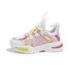 New Color Block Dad Shoes Women Chunky Platform Sneakers Fashion Casual Height Increasing Shoes