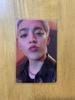 [USED] SEVENTEEN S.Coups HEAVEN YZY Lunar New Year Trading Card Takashi