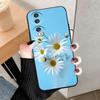 Case For Honor 70 5G Cover Honor 70 Pro Soft Silicone Phone Back Funda For Huawei Honor 70 Lite Case Para Honor70 Pro Plus Paint