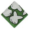 Miffy Handkerchief 70th Anniversary Women's Towel, 30506008,
