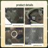 Outdoor Camouflage Boonie Hat