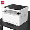 Deli DM25N Multifunction A4 Laser Printer CN plug (adapter included)