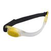 LED Light Up Armband Reflective Adjustable Wearable Silicone Running Belt Strap