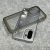 For OnePlus Ace 5 Racing Nord CE5 Case Soft TPU Transparent Slim Shockproof Phone Cover For OnePlus Ace 5 Racing 5G Shell Bumper