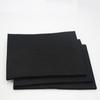 10MM Carbon-Fiber Welding Blanket Torch Shield Heat Sink Slag Felt High Temp Heat Protect Sheet Welding Fireproof Cotton