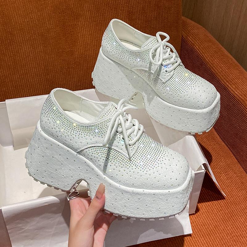 Luxury designer High Top Women Shoes
