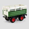 Landwirtschaftlicher Traktor mit Anhänger Trägheitsspielzeug Gabelstapler Transportwagen Sprinkler Modell Simulationsspiel Jungen Kinderspielzeug Geschenke