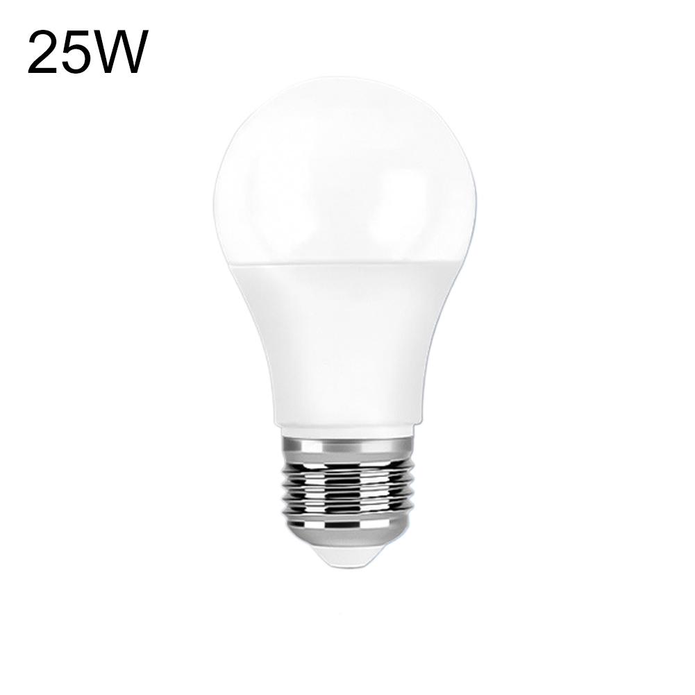 LED Bulb E27 Bulb LED Lighting Screw Bulb Energy-saving Bulb Suitable For Home Foyer Decoration