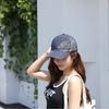 Chinese Style Dragon Print Quick-Dry Baseball Cap - Unisex Sun Protection Hat
