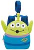 Die-Cut Backpack, Sweatshirt Material with Harness, Alien, Disney Design, RNHD1